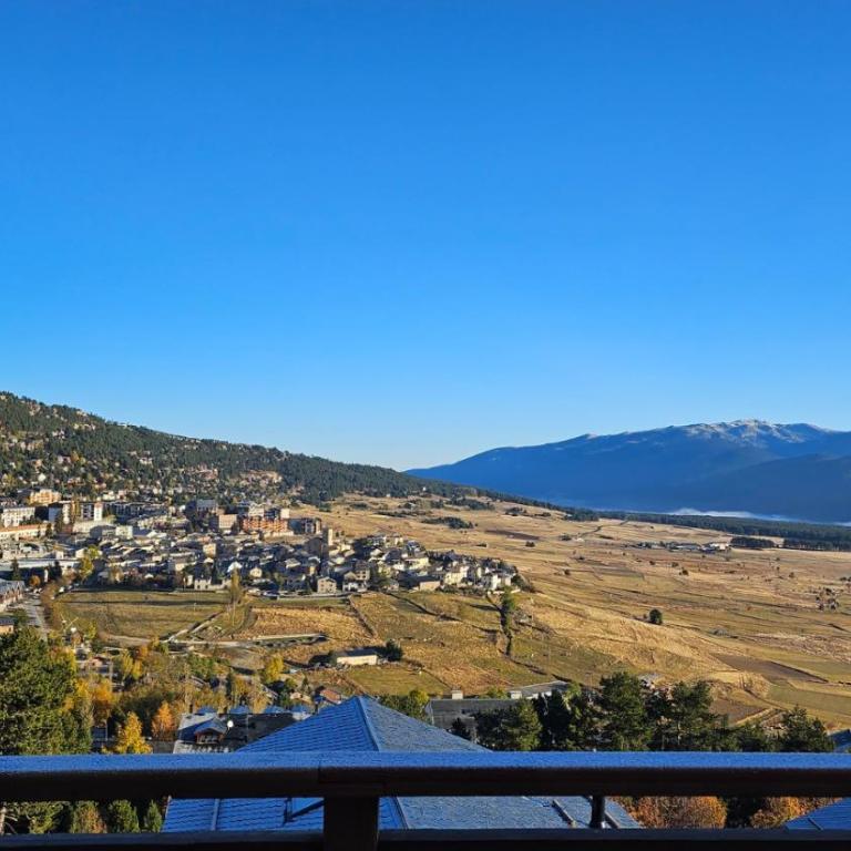 Chalet 4 Saisons ski aux pieds - Chalet - 6