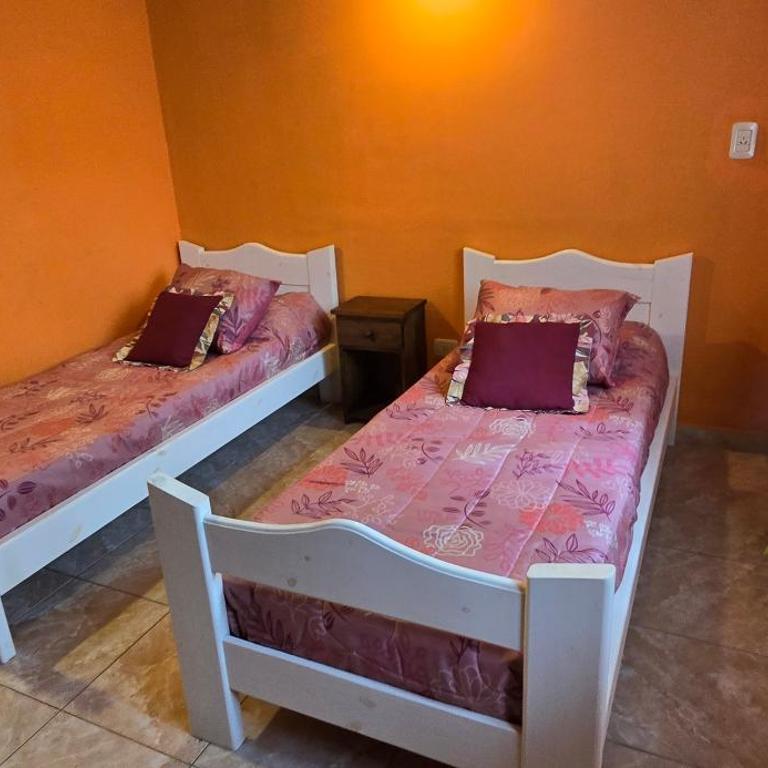 Valkara Patagonia - Three-Bedroom House - 9