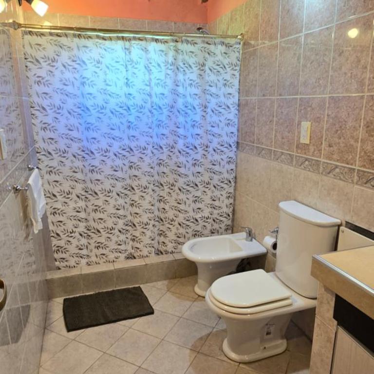 Valkara Patagonia - Three-Bedroom House - 11