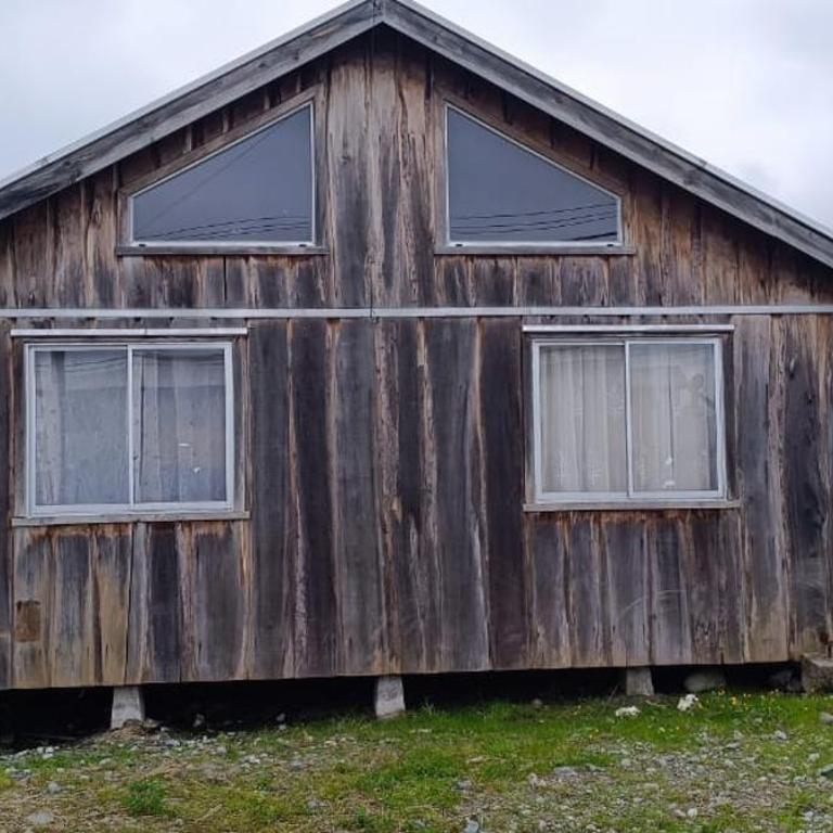 Cabaña Quemchi - Two-Bedroom House - 1