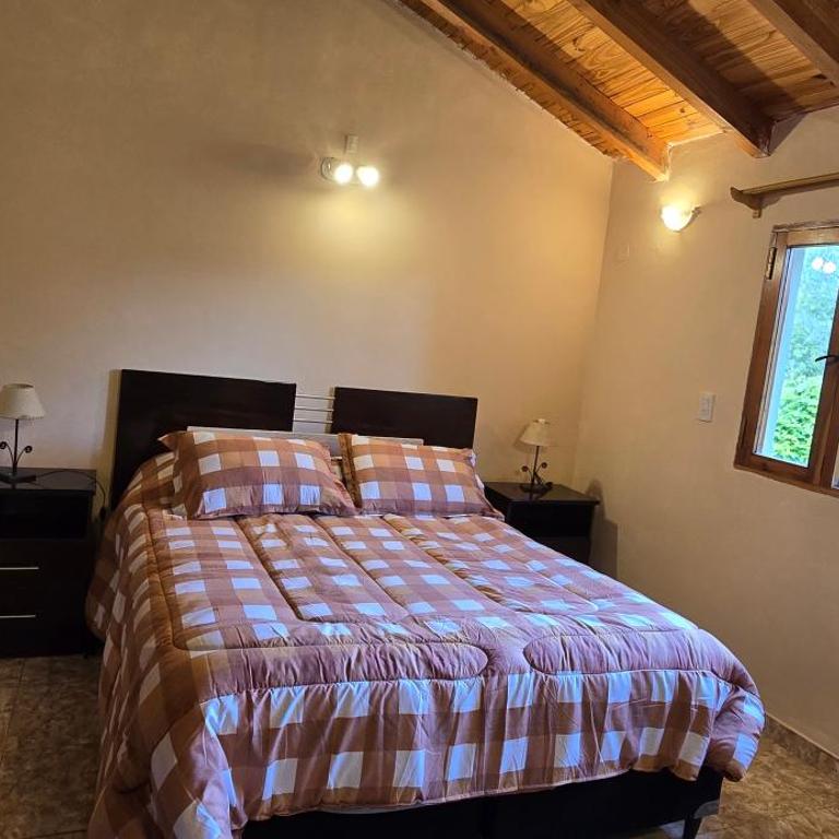 Valkara Patagonia - Three-Bedroom House - 12