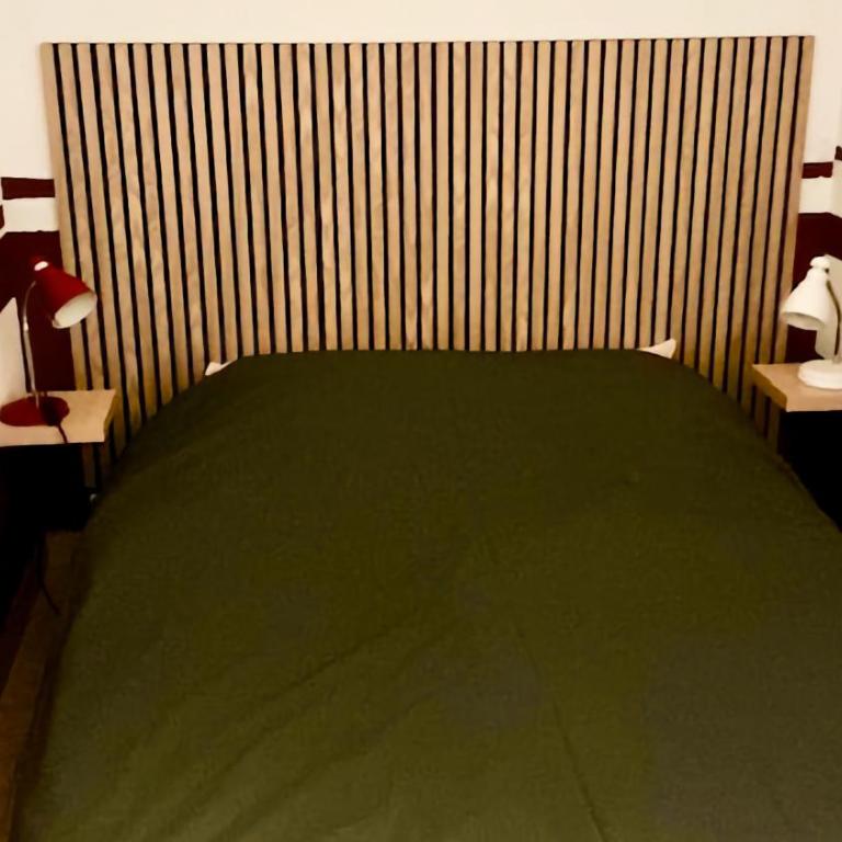centre et plage F1 calme vue parc parking gratuit - Appartamento con 1 Camera da Letto - 17