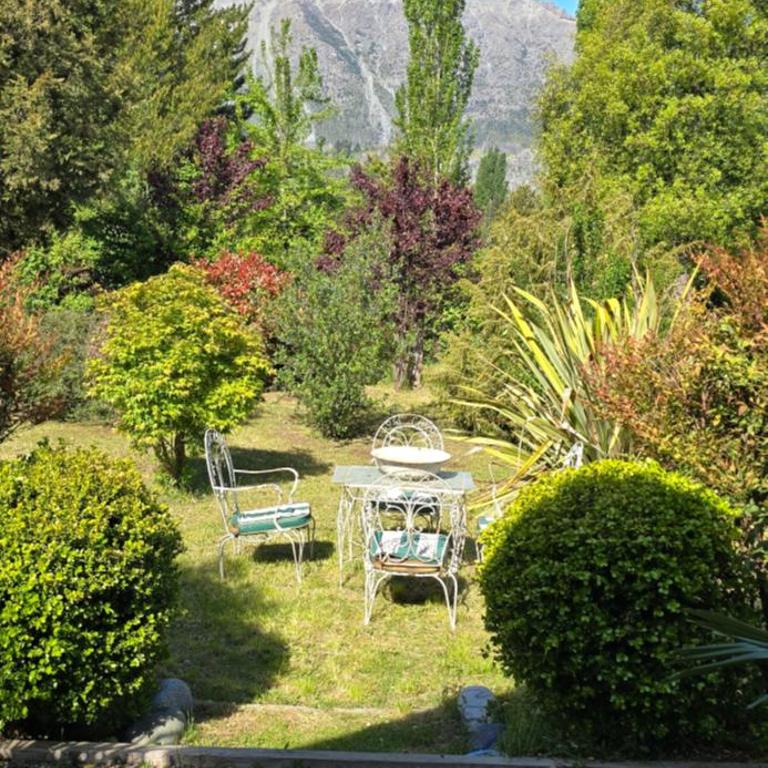Valkara Patagonia - Three-Bedroom House - 18