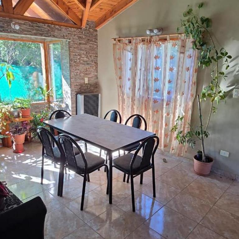Valkara Patagonia - Three-Bedroom House - 19