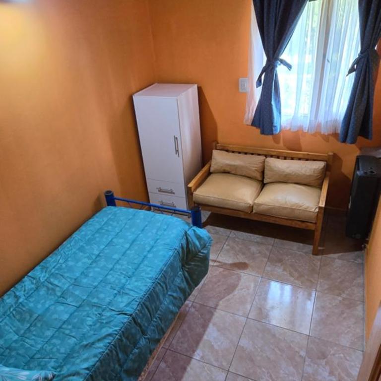 Valkara Patagonia - Three-Bedroom House - 20