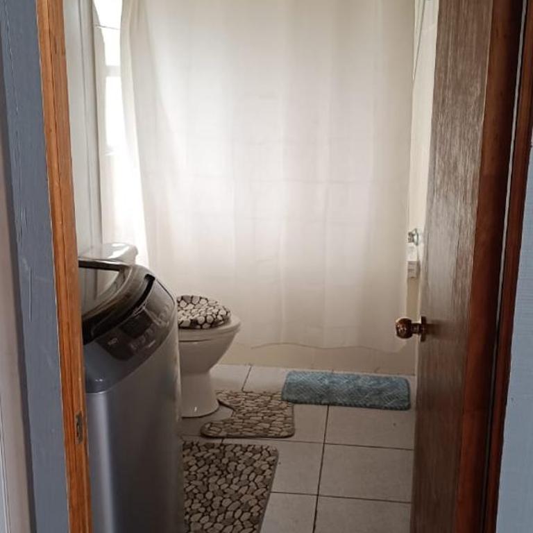 Cabaña Quemchi - Two-Bedroom House - 5