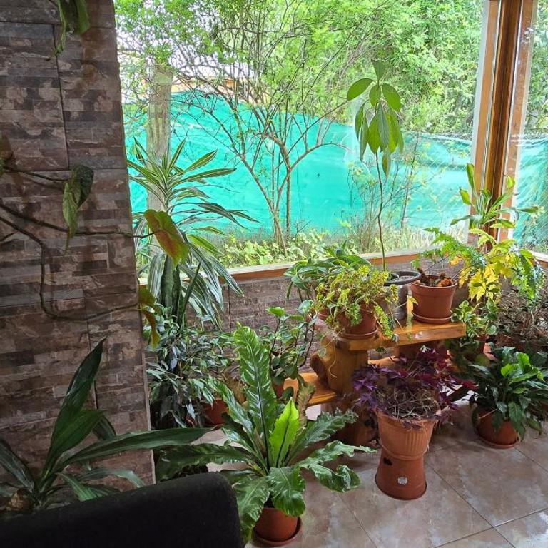 Valkara Patagonia - Three-Bedroom House - 21