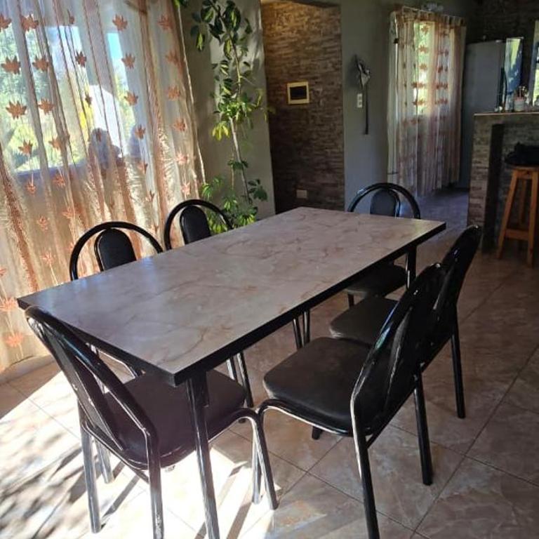 Valkara Patagonia - Three-Bedroom House - 24