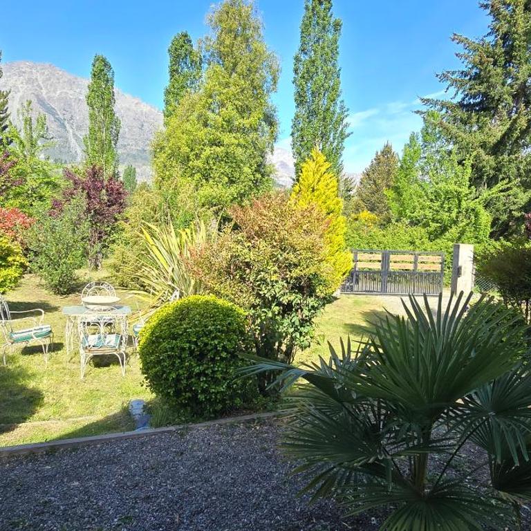 Valkara Patagonia - Three-Bedroom House - 25