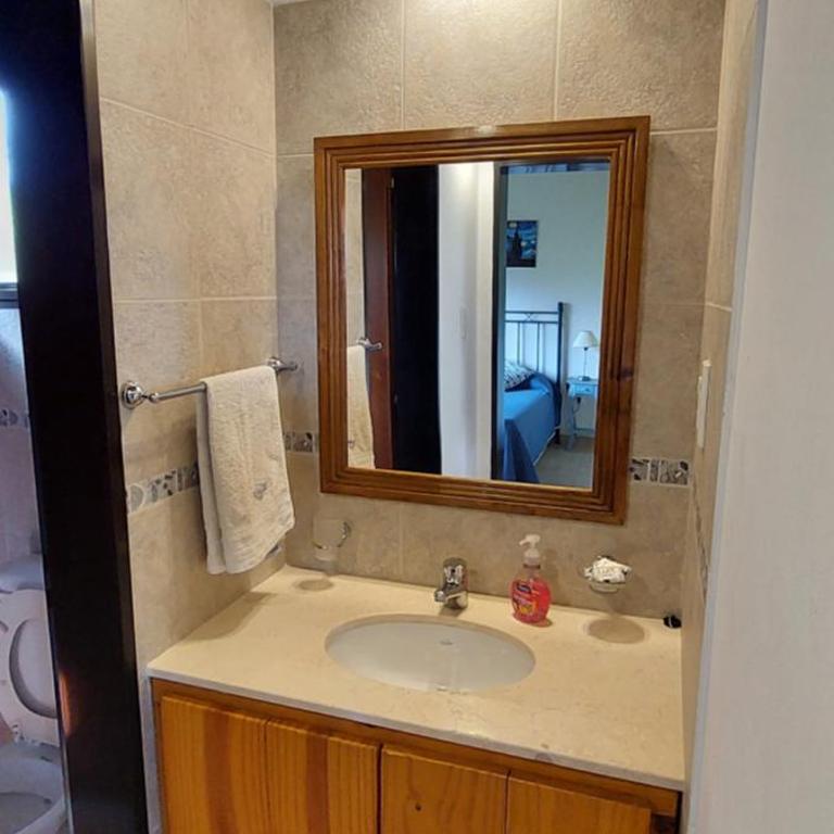 Cabañas Lemunko - Chalet - 15