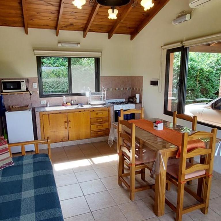 Cabañas Lemunko - Chalet - 19