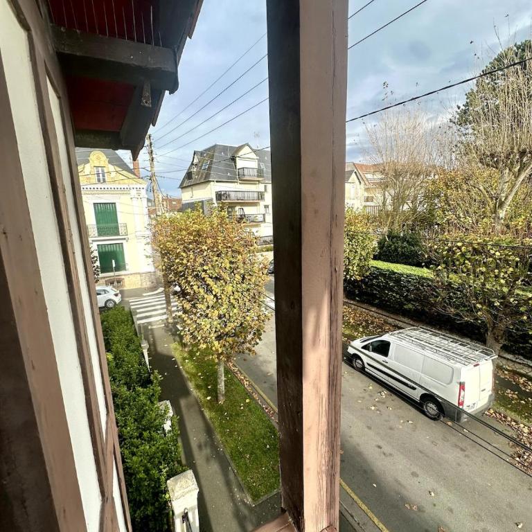 La Toccata Maison de Charme Centre Cabourg - One-Bedroom House - 6