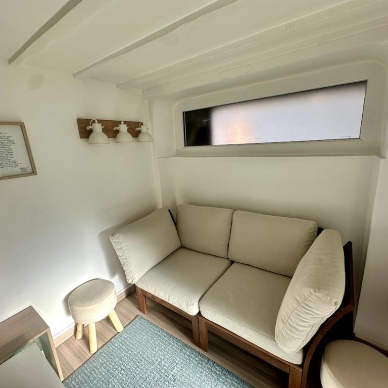 La Toccata Maison de Charme Centre Cabourg - One-Bedroom House - 14