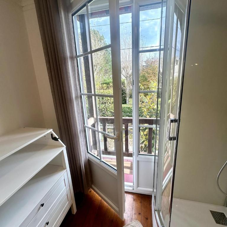 La Toccata Maison de Charme Centre Cabourg - One-Bedroom House - 16
