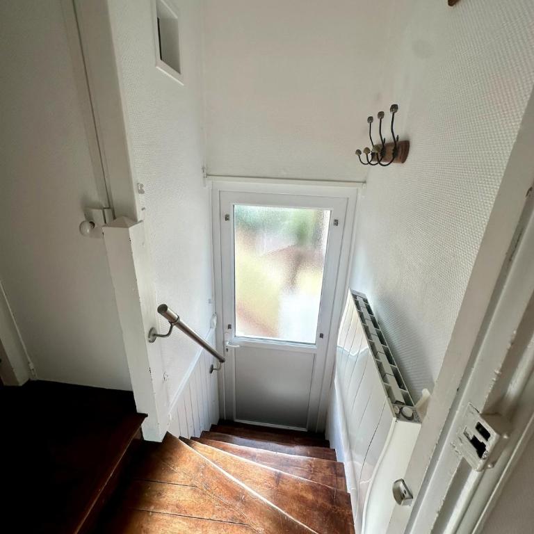 La Toccata Maison de Charme Centre Cabourg - One-Bedroom House - 20