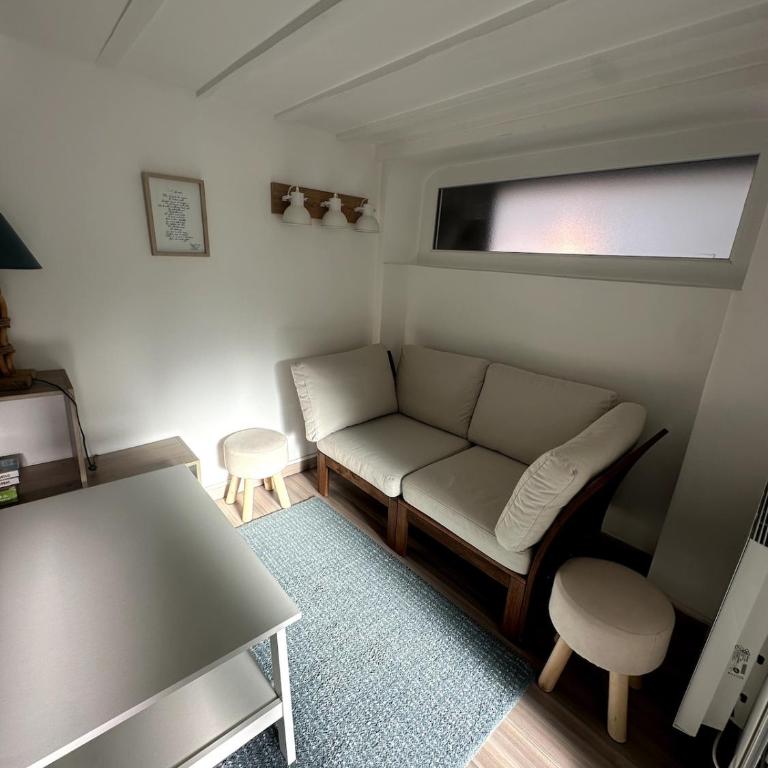 La Toccata Maison de Charme Centre Cabourg - One-Bedroom House - 21