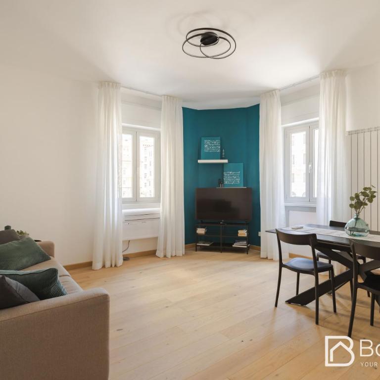Joyce 17 - Centro - Appartamento con 1 Camera da Letto - 1