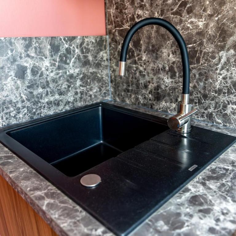 Cute Red Studio - Reaumur Sebastopol - Appartement 1 Chambre - 5