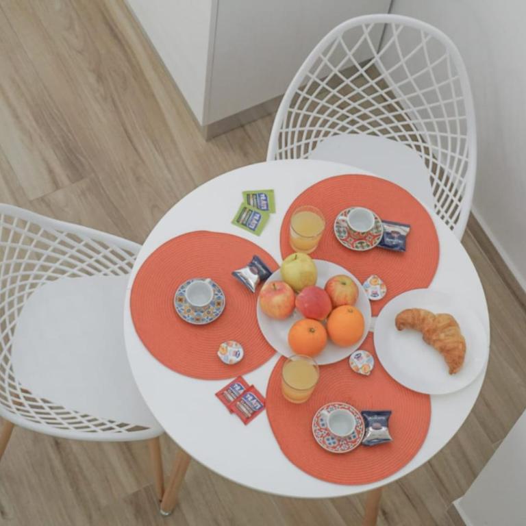 Carmelitani Loft Catania Center - One-Bedroom Apartment - 12