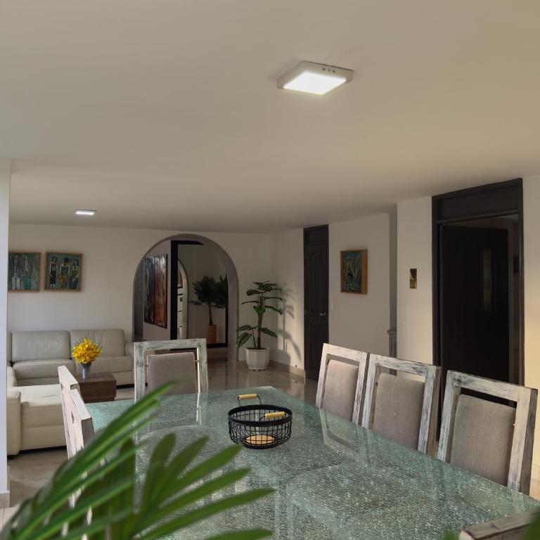 4br 232 M Apartment In El Poblado, El Tesoro - Apartamento - 23