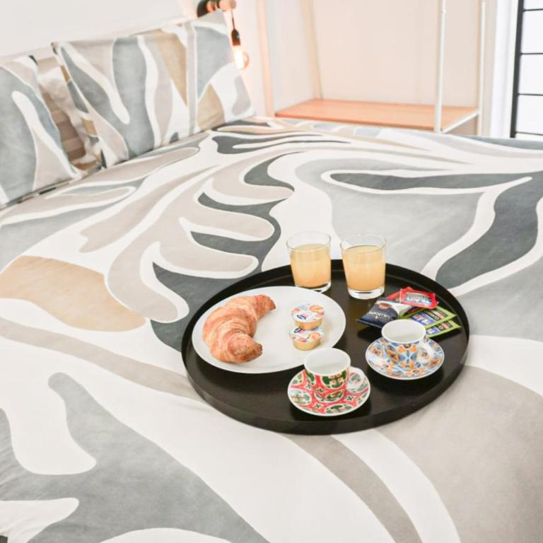 Carmelitani Loft Catania Center - One-Bedroom Apartment - 3