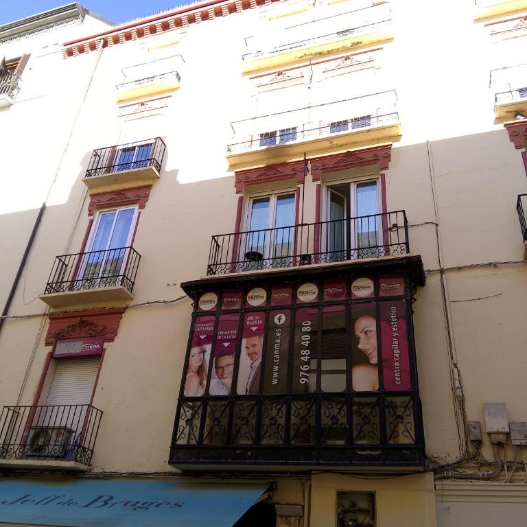 Encantador apartamento de 125 m2 en pleno centro -Prime Video - Apartamento - 25