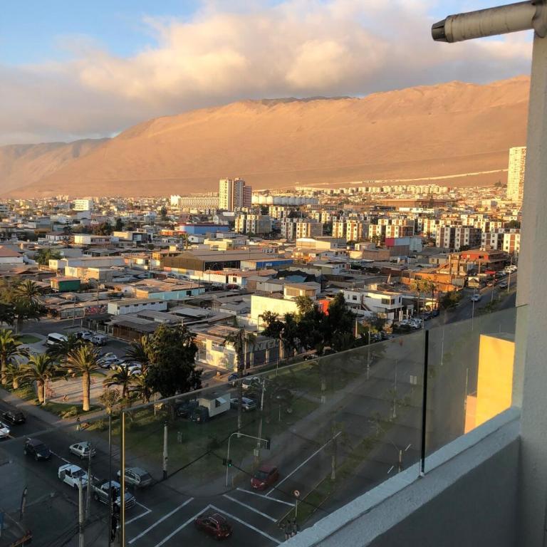 Apartment in Iquique, Playa - Apartamento de 1 dormitorio - 3