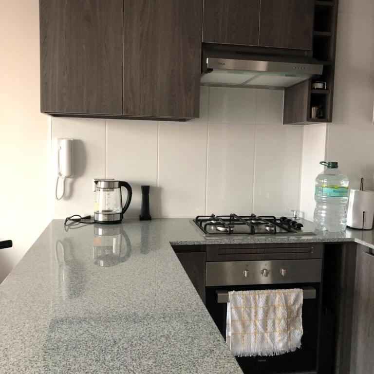 Apartment in Iquique, Playa - Apartamento de 1 dormitorio - 8