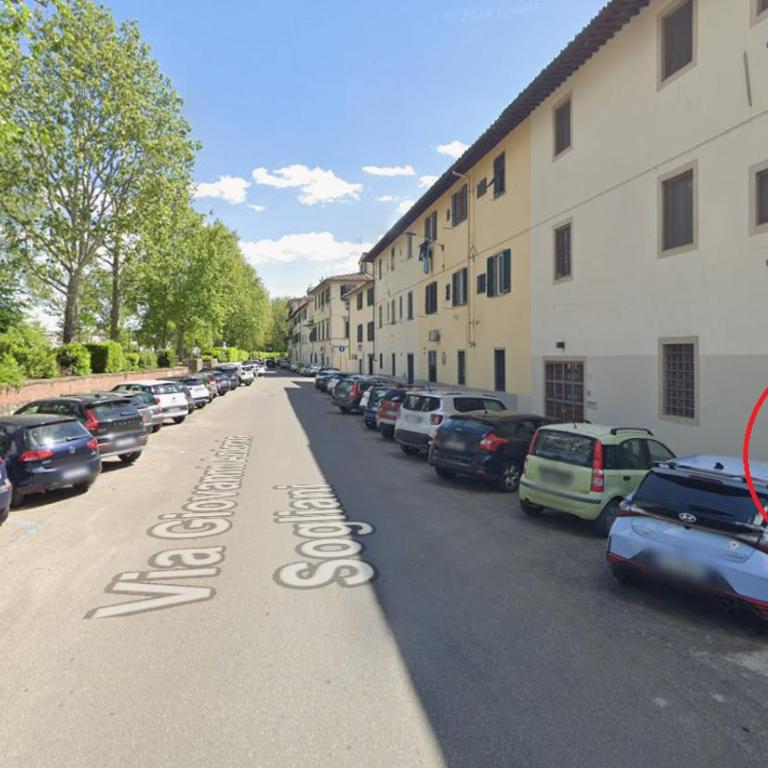188FlorenceApartment - Appartamento Monolocale - 2