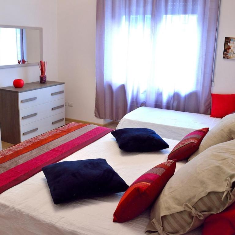 L'Appartamento dell'Angelo - Appartamento con 1 Camera da Letto - 1