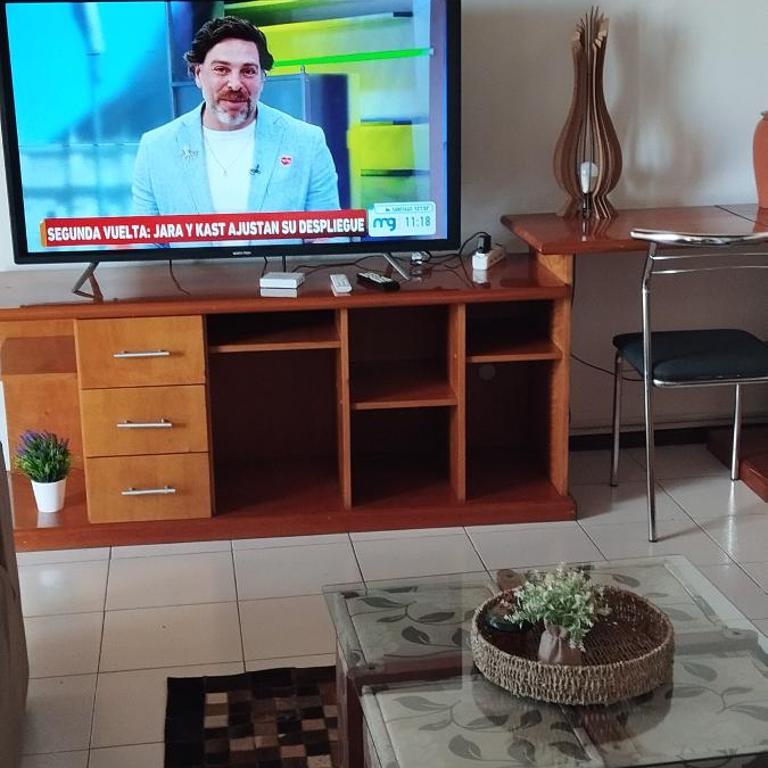 Rivera,moderno,luminoso,2 dor mitorios - Two-Bedroom Apartment - 5