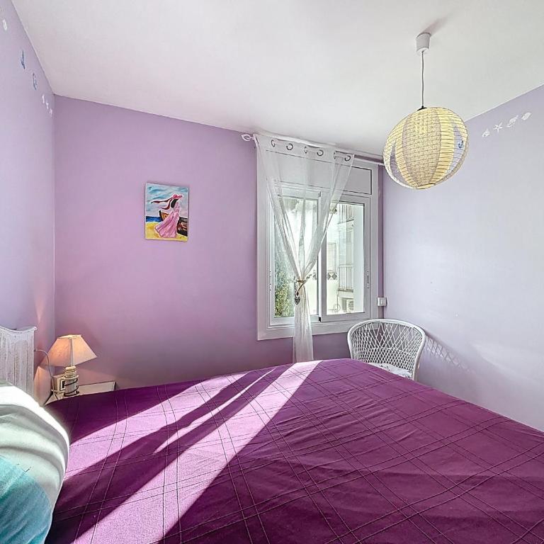 Ariadna - Piso, Vista al mar y Piscina Comunitaria - Apartment with Sea View - 24