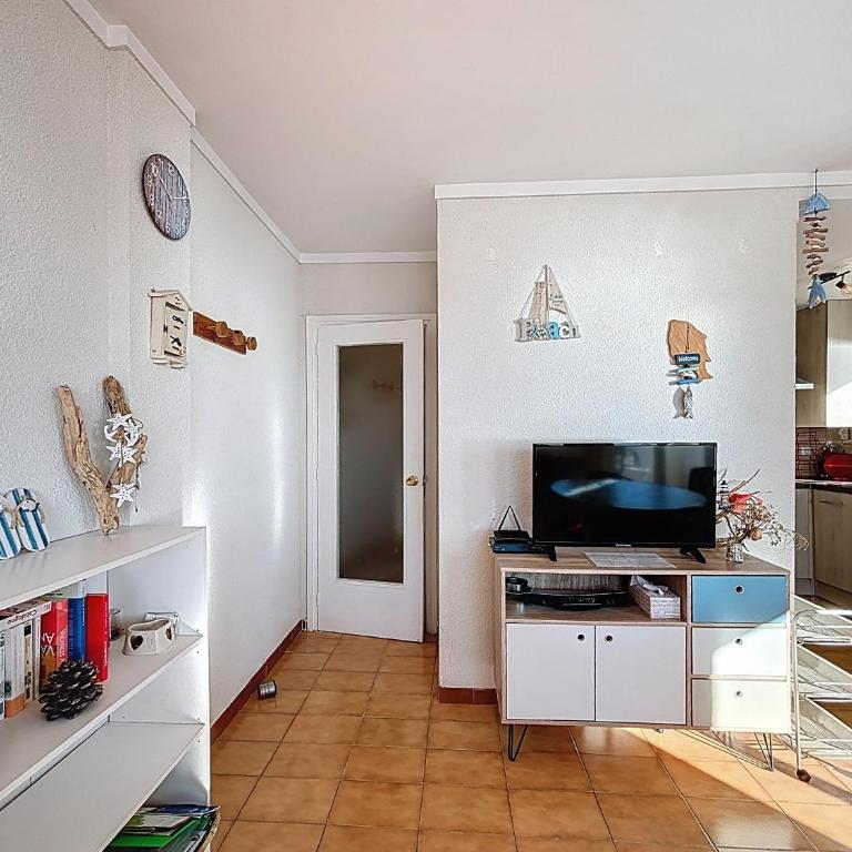 Ariadna - Piso, Vista al mar y Piscina Comunitaria - Apartment with Sea View - 18