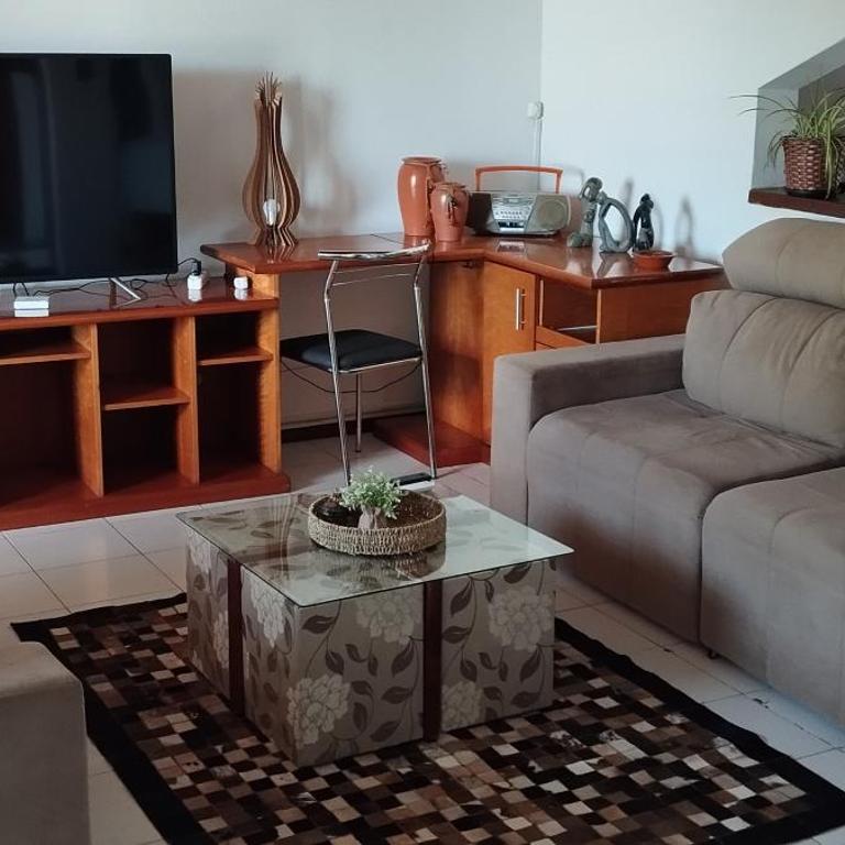 Rivera,moderno,luminoso,2 dor mitorios - Two-Bedroom Apartment - 1