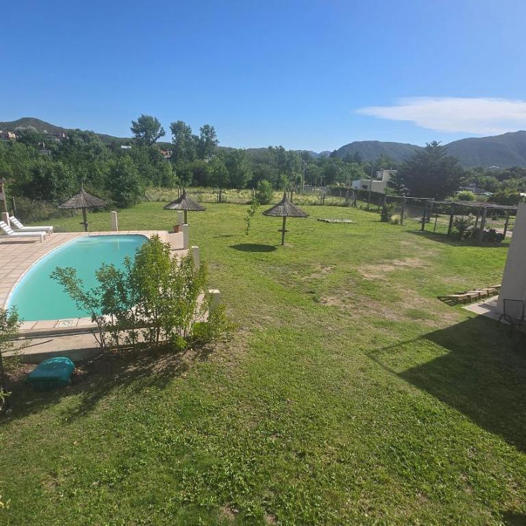 Terra Mia - Apartamento de 1 dormitorio - 19