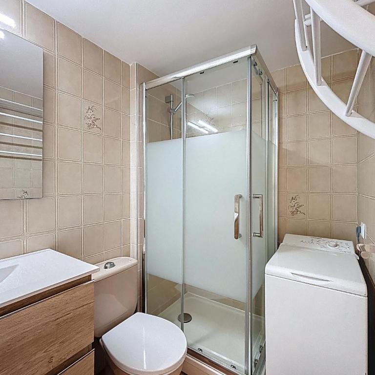 Ariadna - Piso, Vista al mar y Piscina Comunitaria - Apartment with Sea View - 27