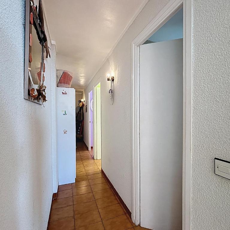 Ariadna - Piso, Vista al mar y Piscina Comunitaria - Apartment with Sea View - 21