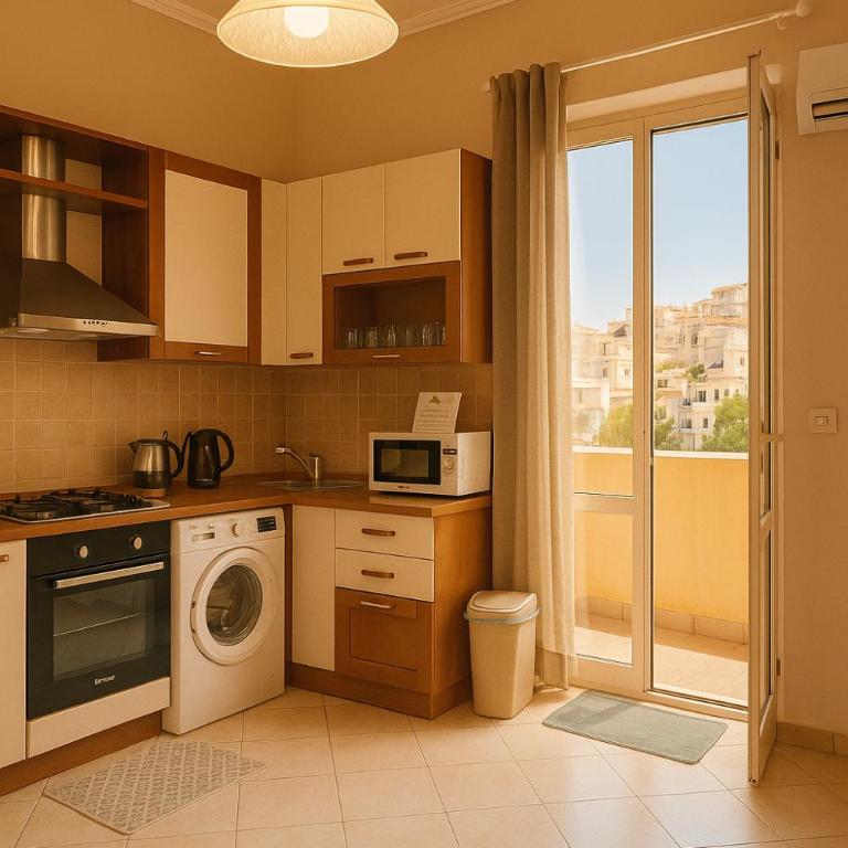 Mongitore 15 - Appartamento con 2 Camere da Letto - 7