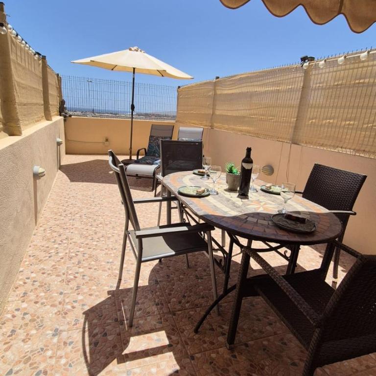 Casa Estrella Fuerteventura - Apartamento de 2 dormitorios - 20