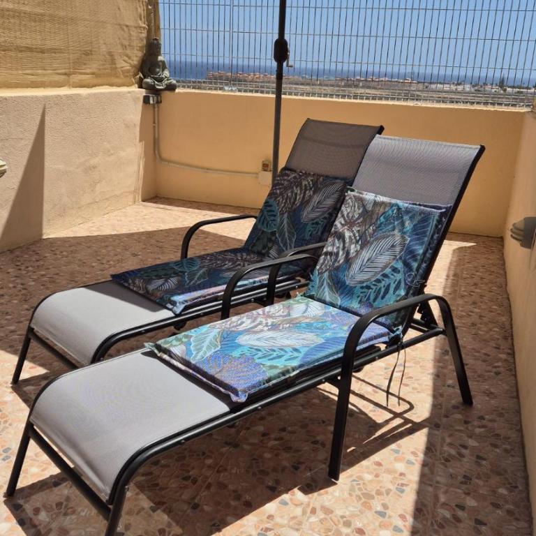 Casa Estrella Fuerteventura - Apartamento de 2 dormitorios - 18