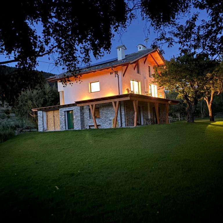 Casa Luigina - Two-Bedroom Apartment - 4