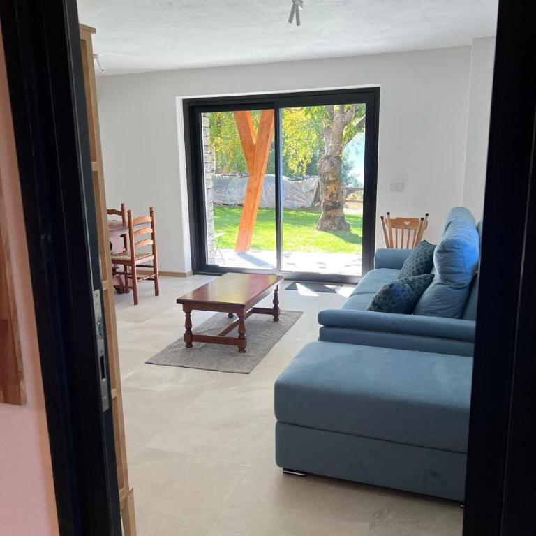 Casa Luigina - Two-Bedroom Apartment - 28