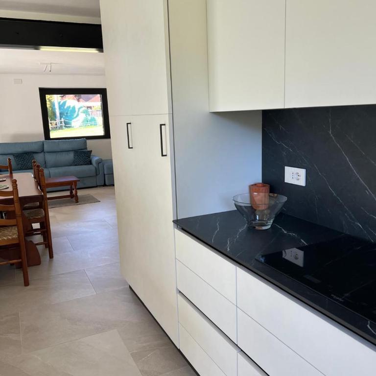 Casa Luigina - Two-Bedroom Apartment - 35