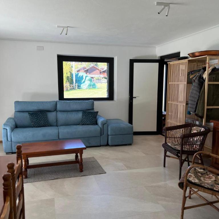 Casa Luigina - Two-Bedroom Apartment - 29
