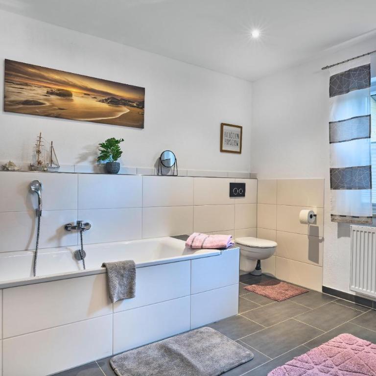 Ferienwohnungen Geiger - Apartment mit 2 Schlafzimmern - 11