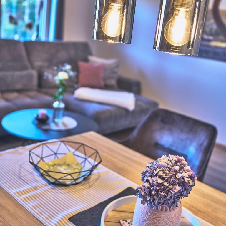 Ferienwohnungen Geiger - Apartment mit 2 Schlafzimmern - 8