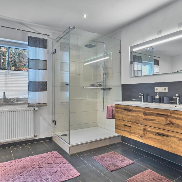Ferienwohnungen Geiger - Apartment mit 2 Schlafzimmern - 13