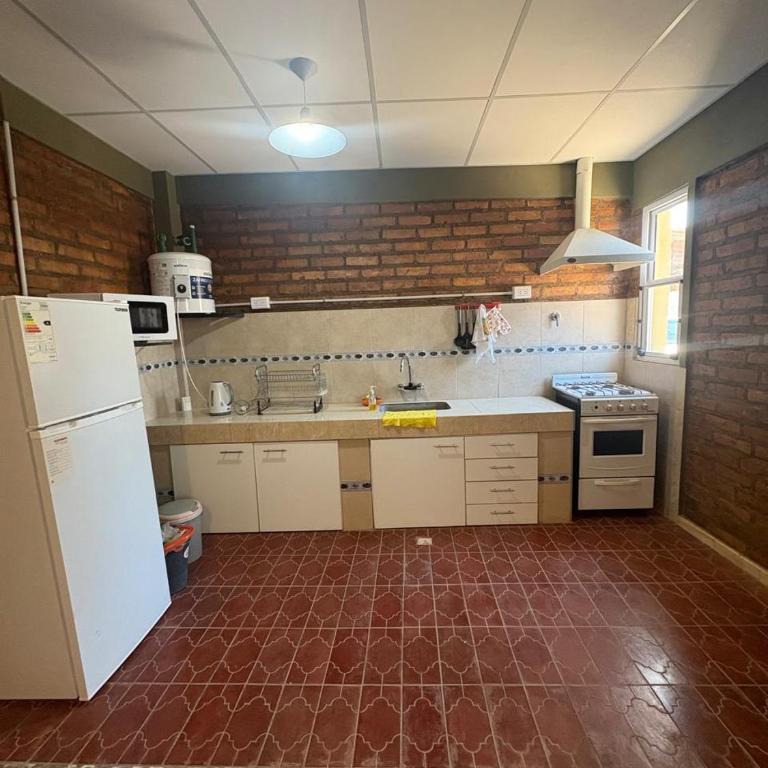 Alojamiento cuyum - Apartamento de 1 dormitorio - 6