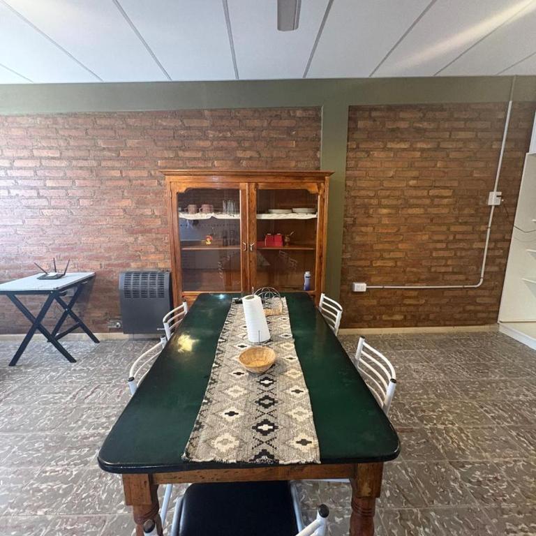 Alojamiento cuyum - Apartamento de 1 dormitorio - 3