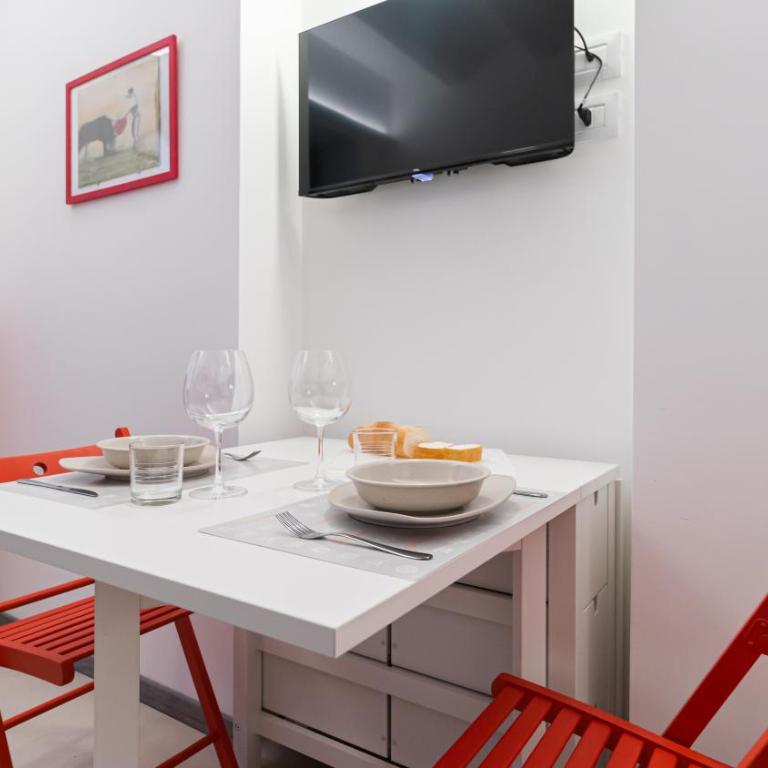 Italianway Comfort - SantAgnese 14 - Appartamento - 7